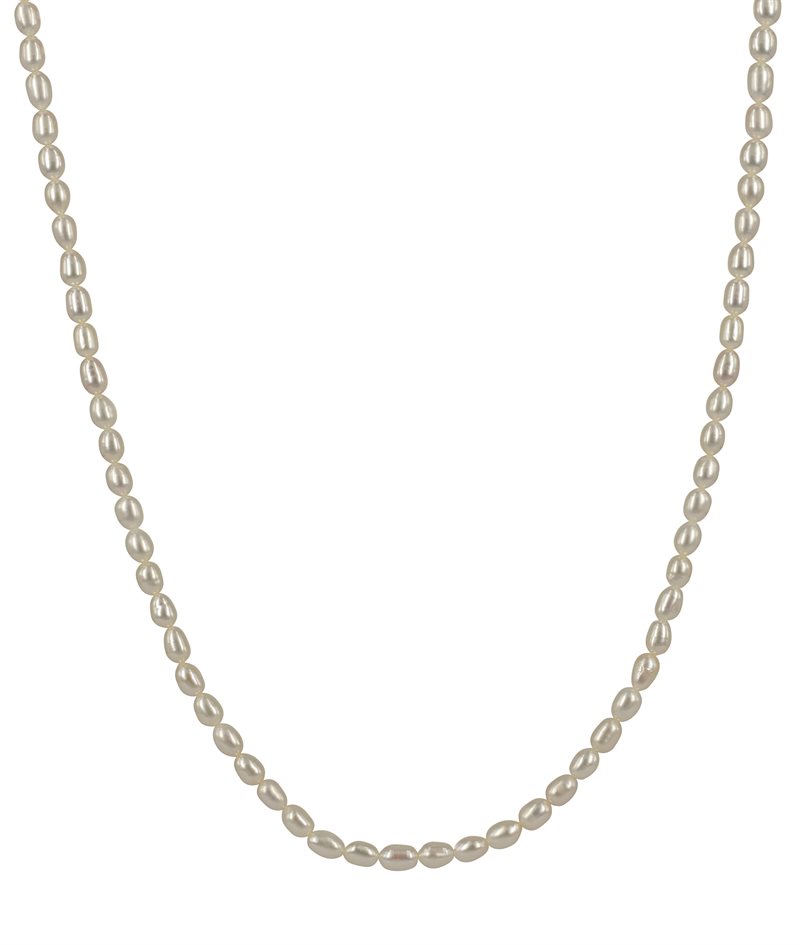 PALMA-Long-necklace-Steel72