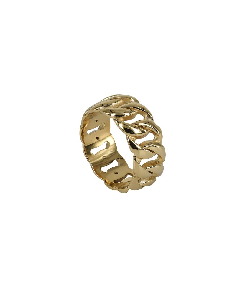 ASTRID Ring Guld 