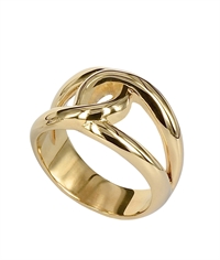BONNIE Ring Guld