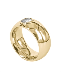 JOSEFIN Ring Guld 