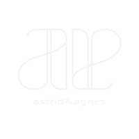 Astrid & Agnes Logo